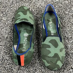 ROTHY’s Flats ~Sz 8~